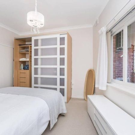 30 Foreshore Fun Swan River 1Brparking Apartment Perth Luaran gambar