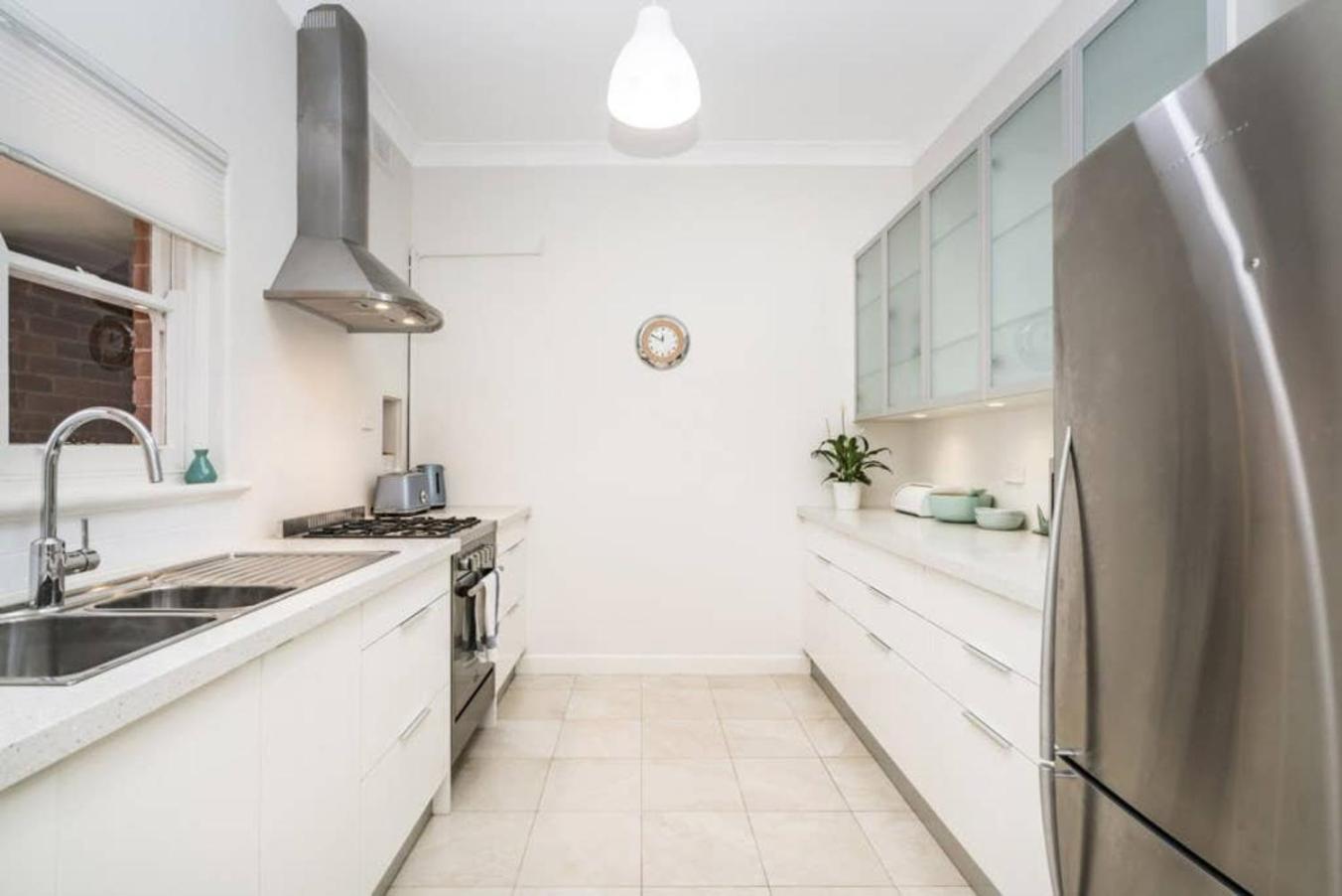 30 Foreshore Fun Swan River 1Brparking Apartment Perth Luaran gambar