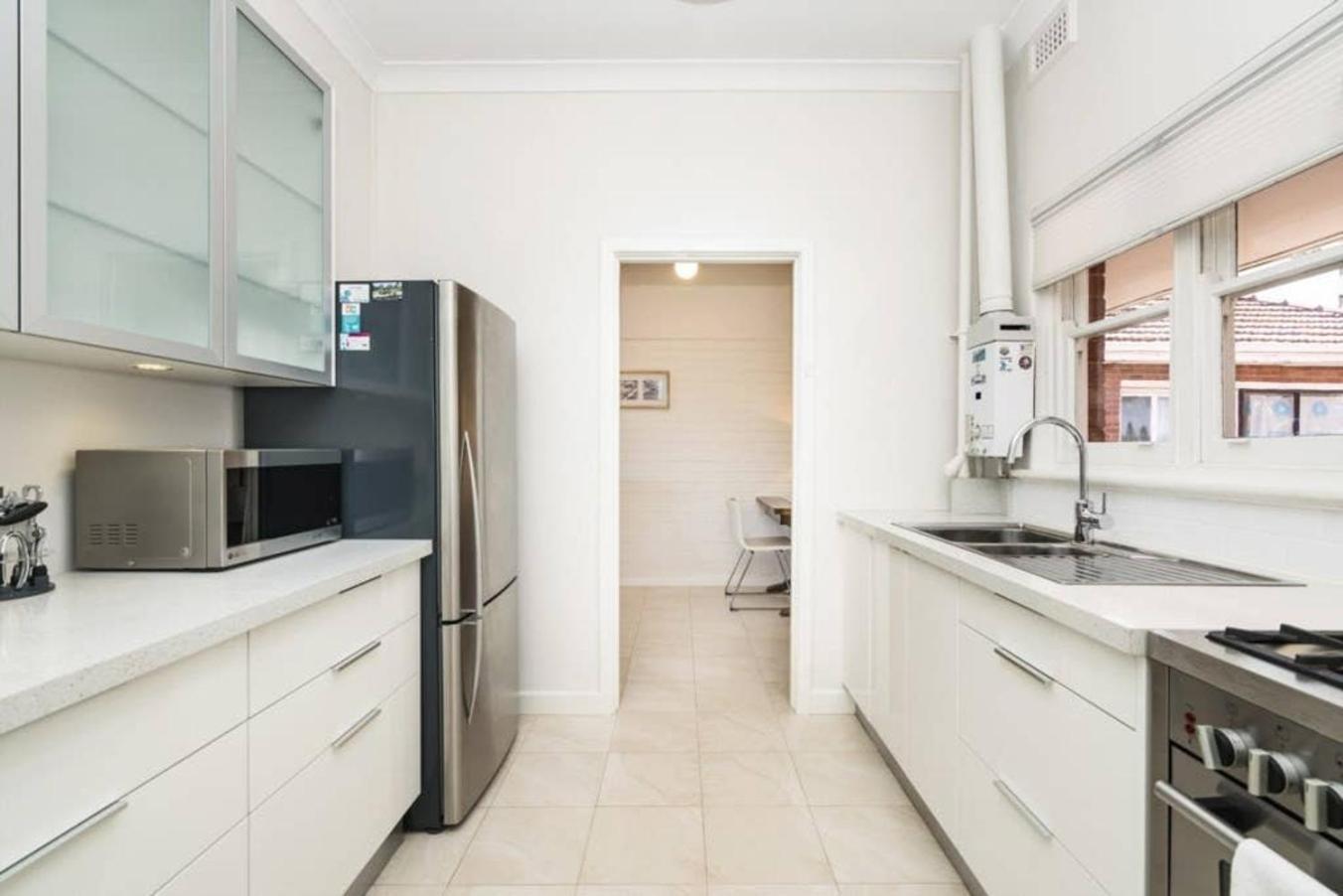 30 Foreshore Fun Swan River 1Brparking Apartment Perth Luaran gambar