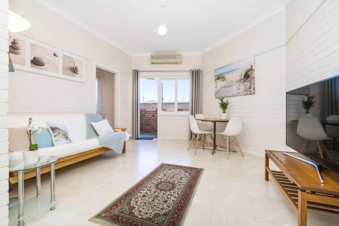 30 Foreshore Fun Swan River 1Brparking Apartment Perth Luaran gambar